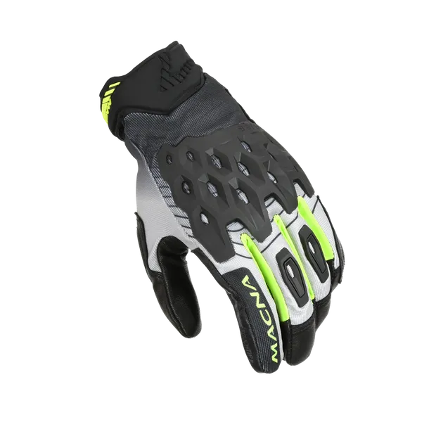 Macna Motorrad Handschuhe Tanami Herren