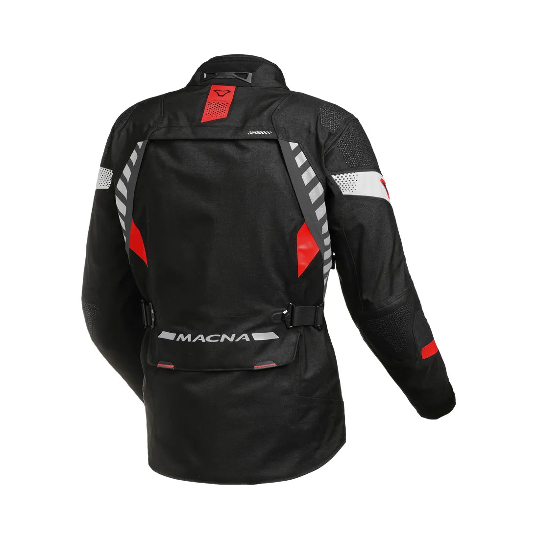 Macna Motorradjacke Ultimax Damen