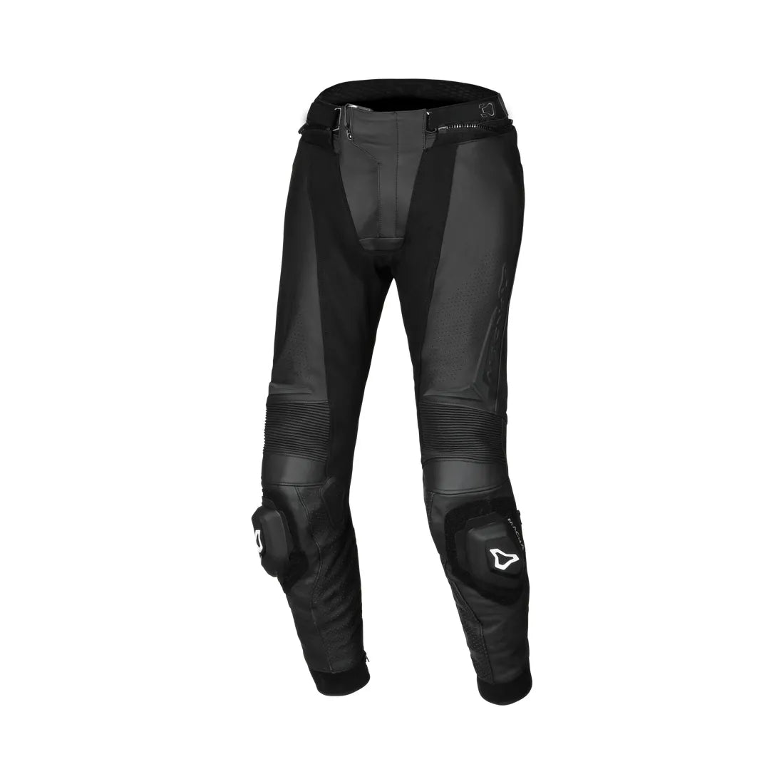 Macna Motorradhose Vario Leder Damen