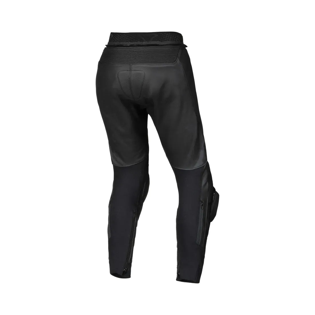Macna Motorradhose Vario Leder Damen