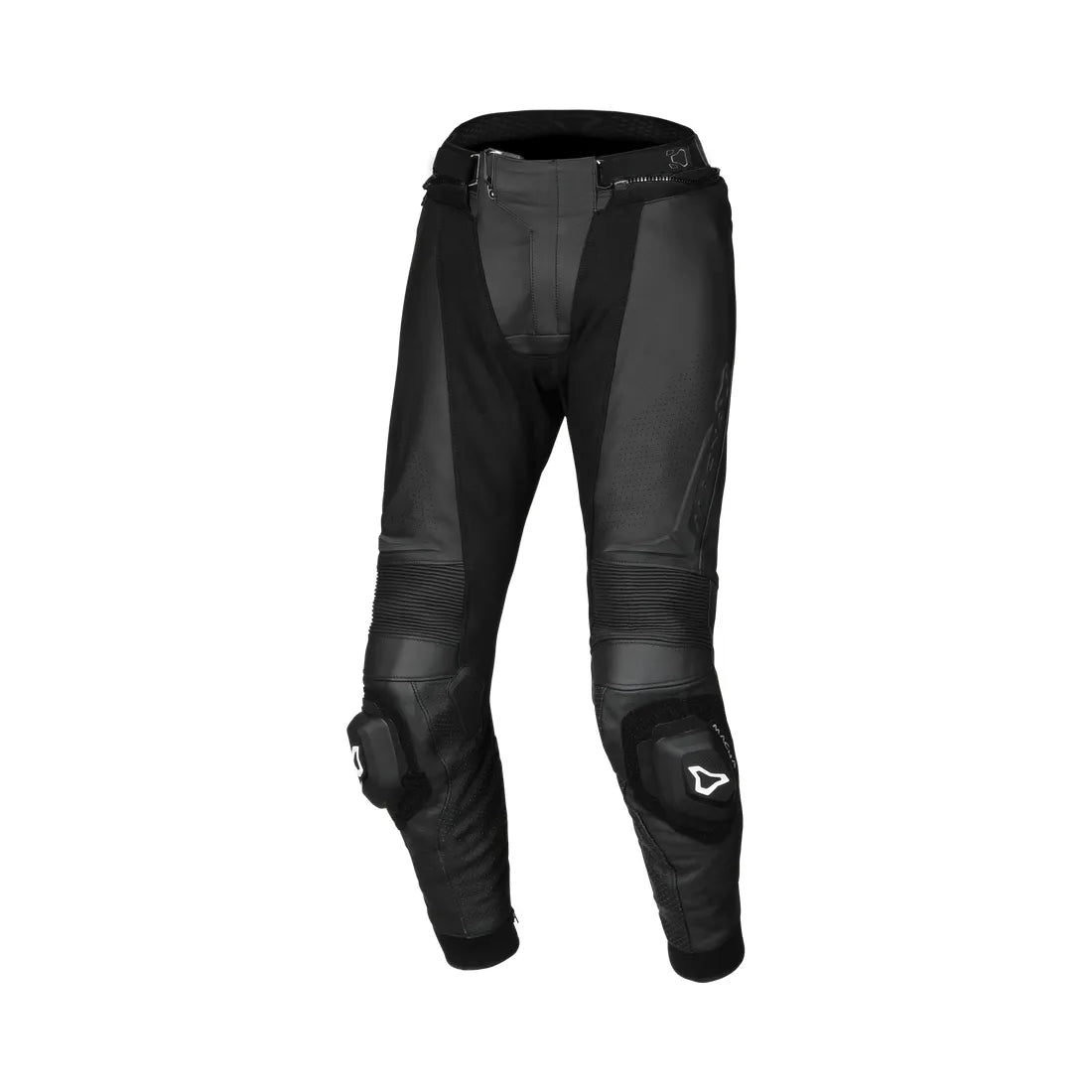 Macna Motorradhose Vario Leder