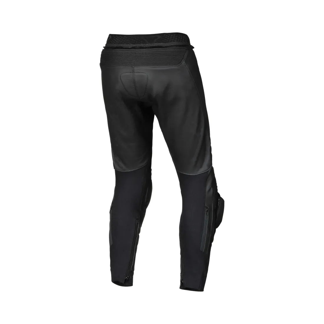 Macna Motorradhose Vario Leder