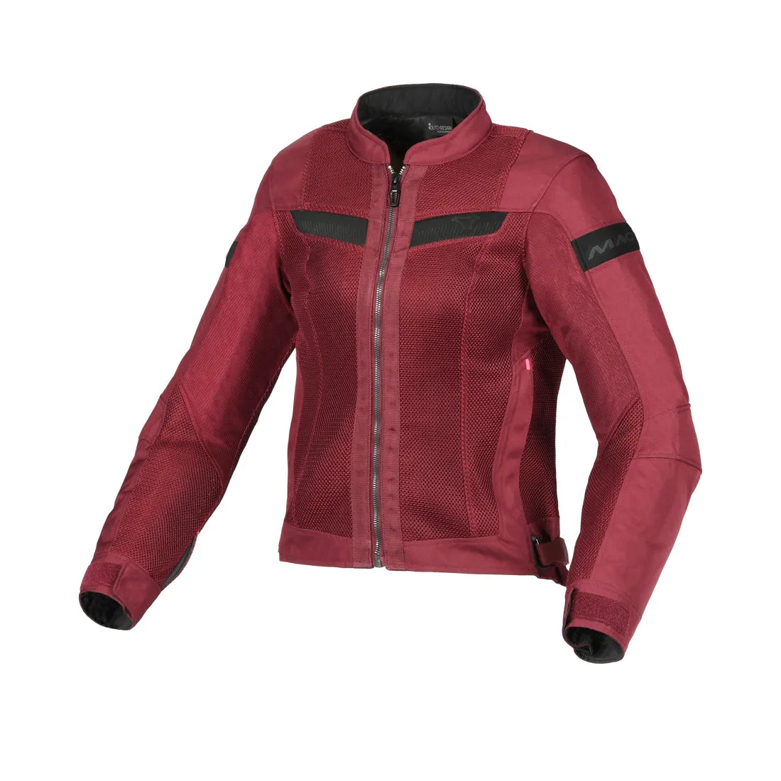 Macna Motorradjacke Velotura Damen