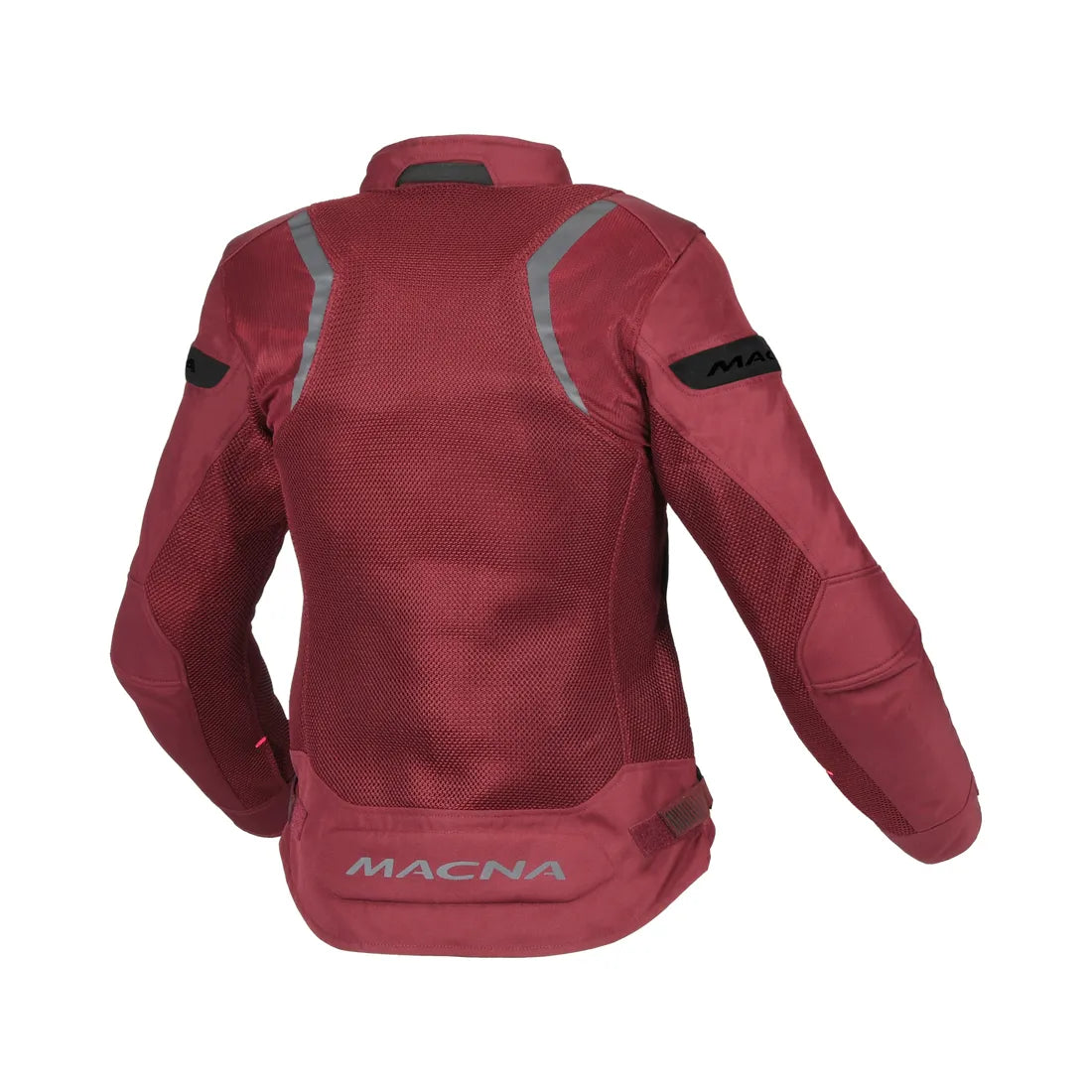 Macna Motorradjacke Velotura Damen