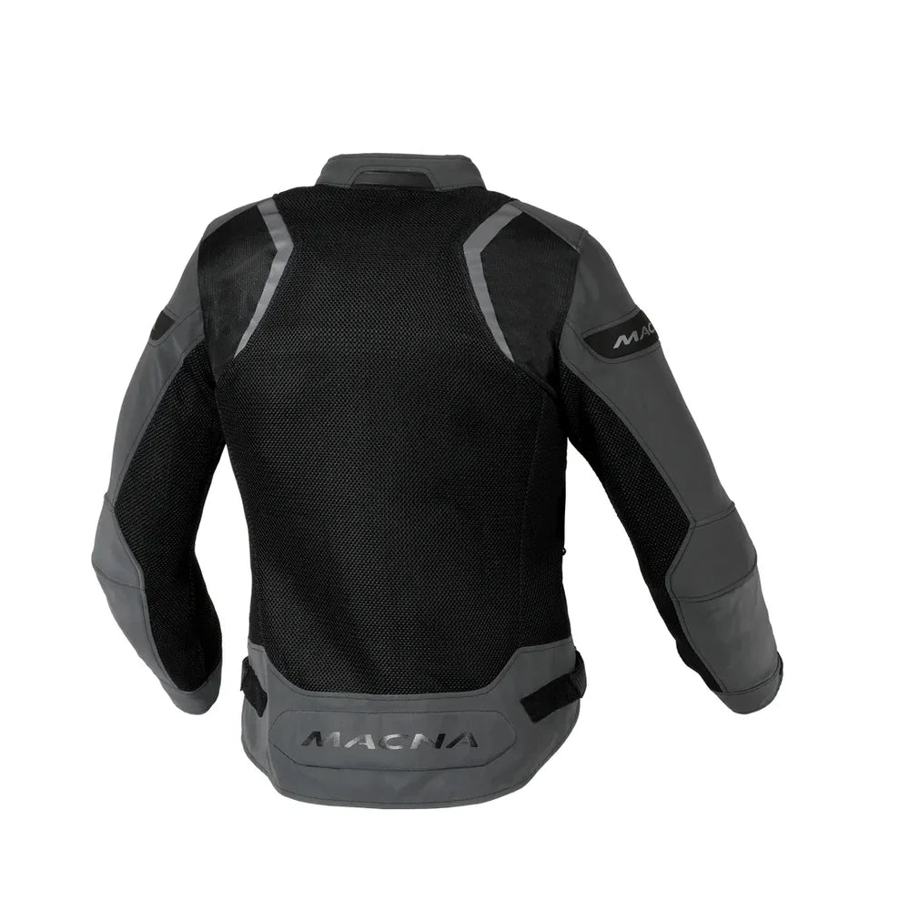 Macna Motorradjacke Velotura Night Eye Damen