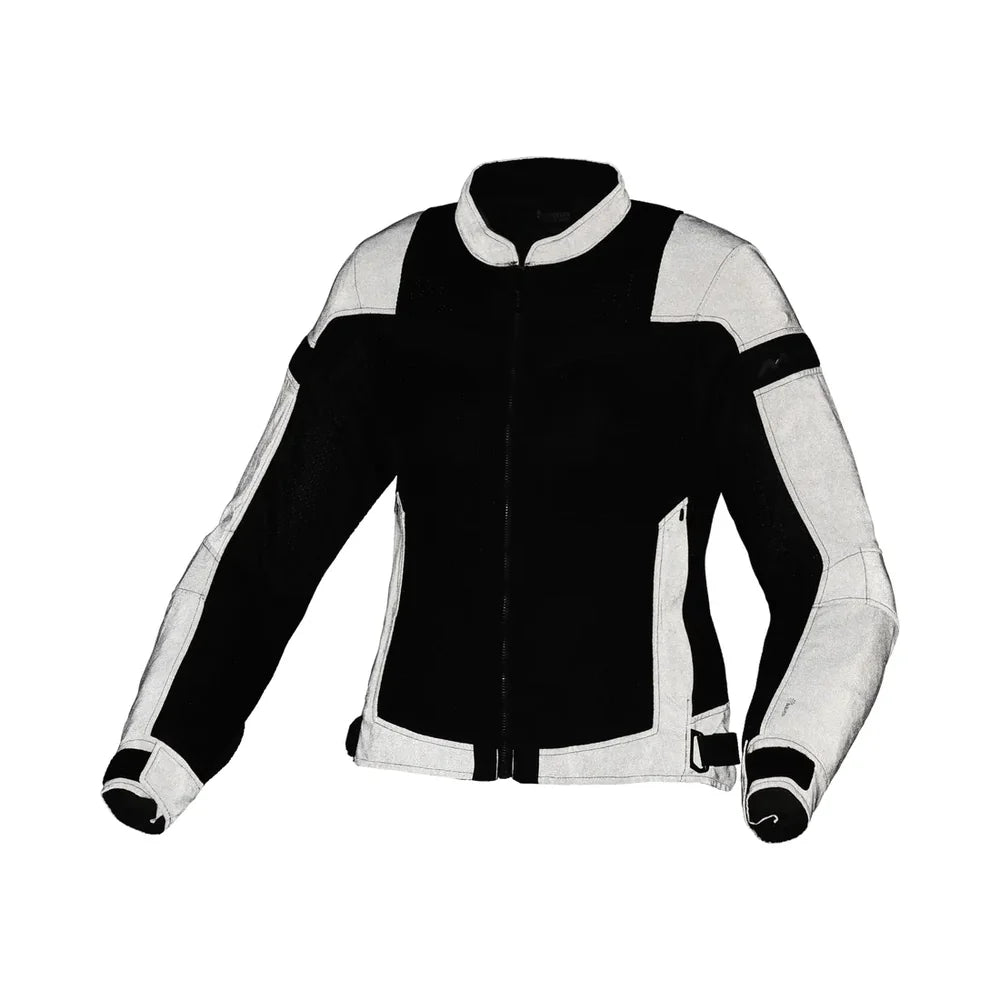 Macna Motorradjacke Velotura Night Eye Damen