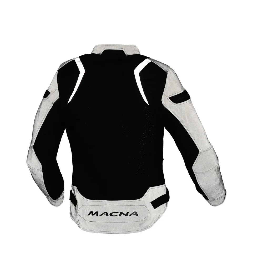Macna Motorradjacke Velotura Night Eye Damen