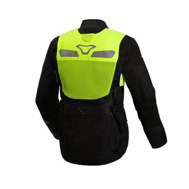 Macna Vision Tech Warnweste