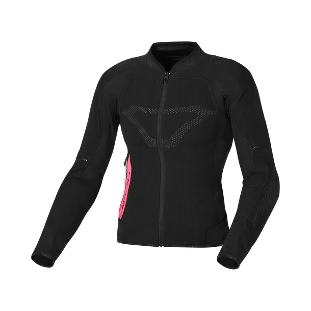 Macna Whizzar Protektorenjacke Damen