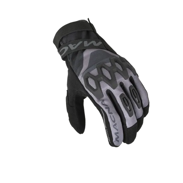 Macna Motorrad Handschuhe Zairon Herren