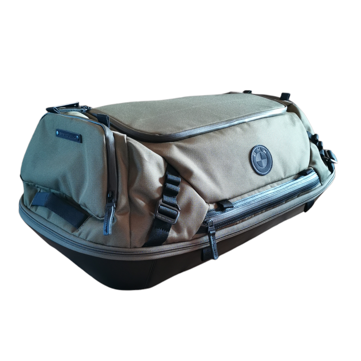 BMW Motorrad Hecktasche Soulfuel Collection