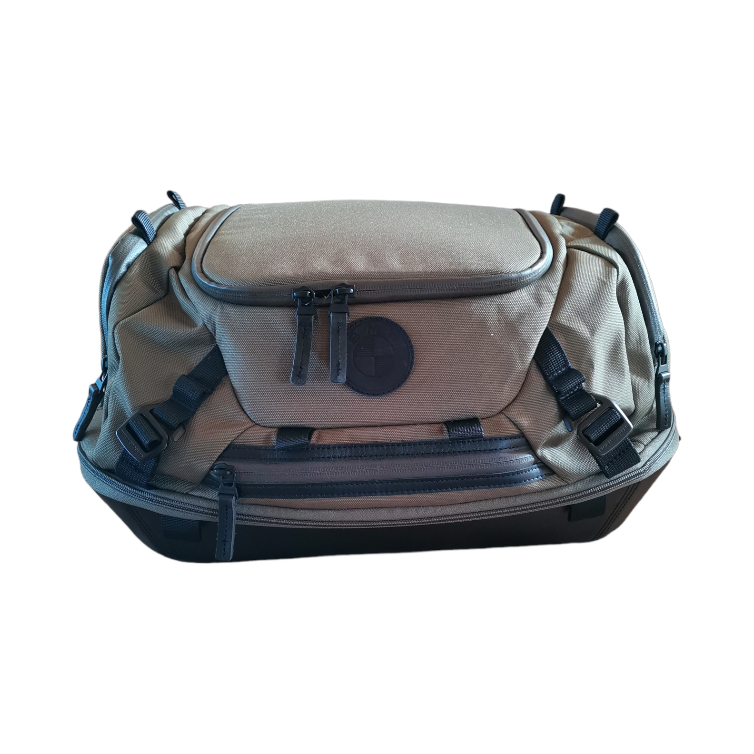 BMW Motorrad tail bag Soulfuel Collection