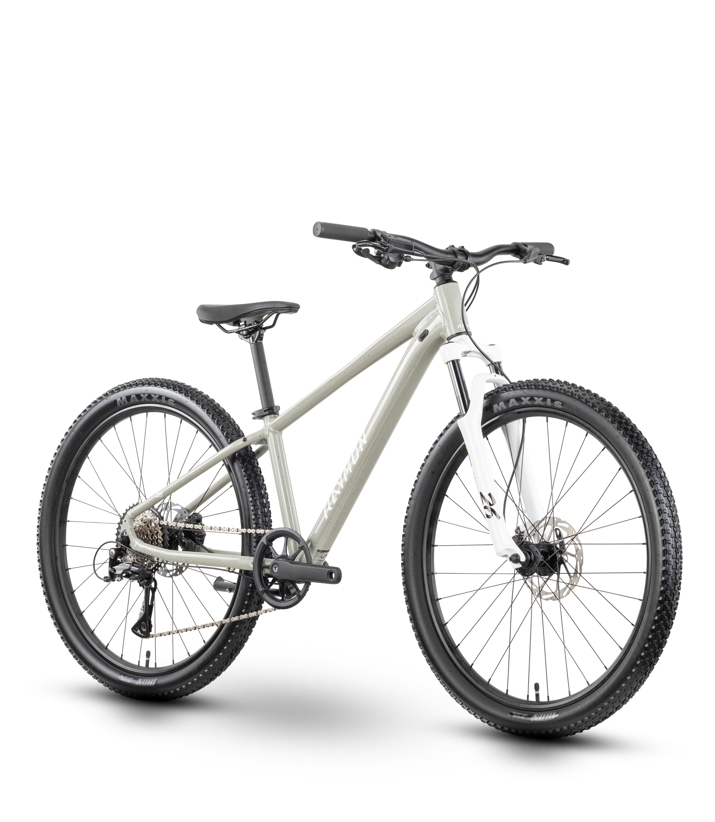 Raymon Nayta 26 Pro