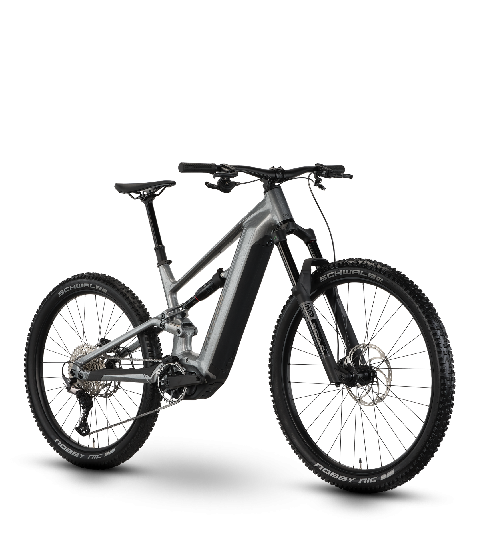Raymon Ravor Comp