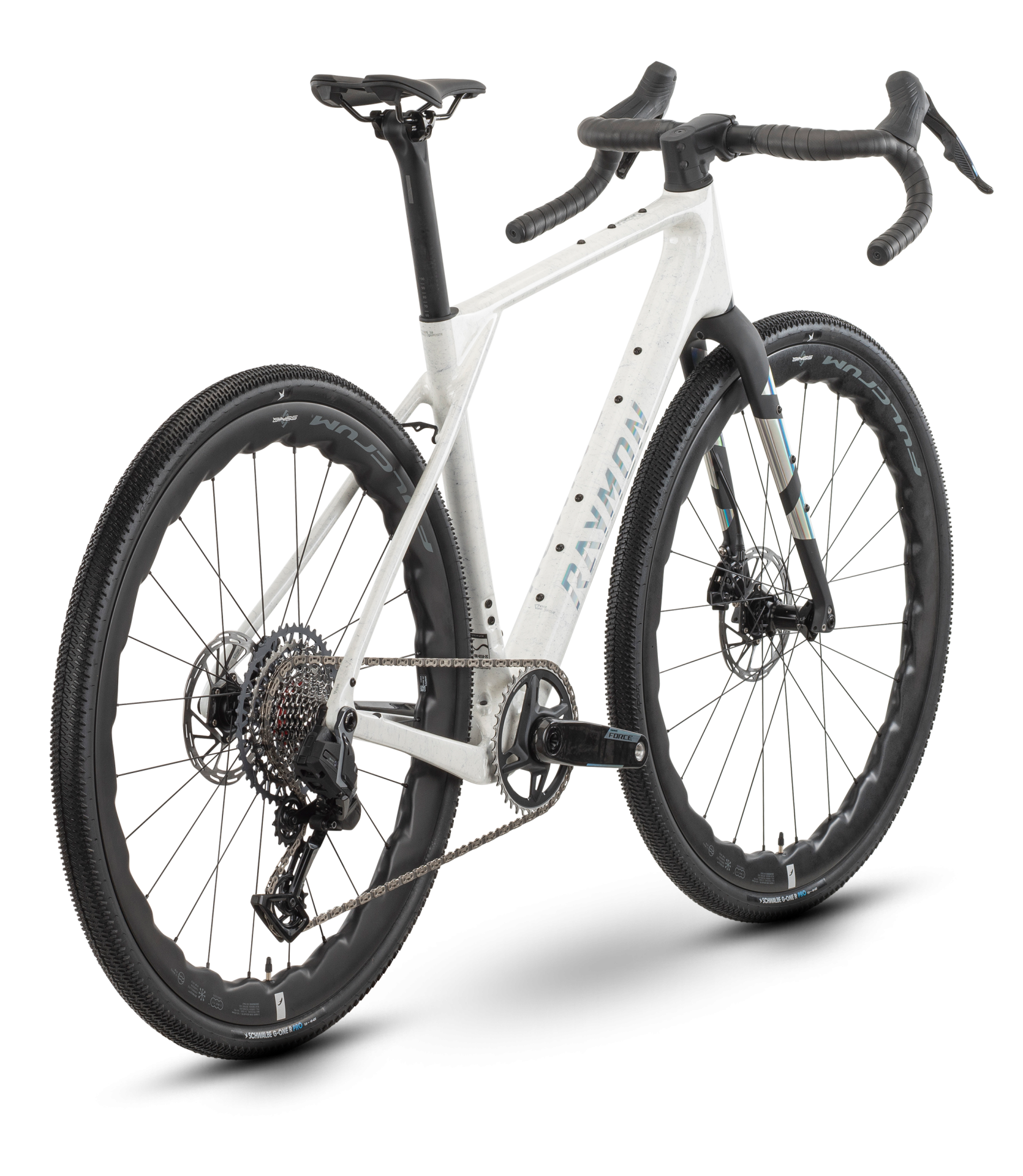 Raymon Soreno Ultimate