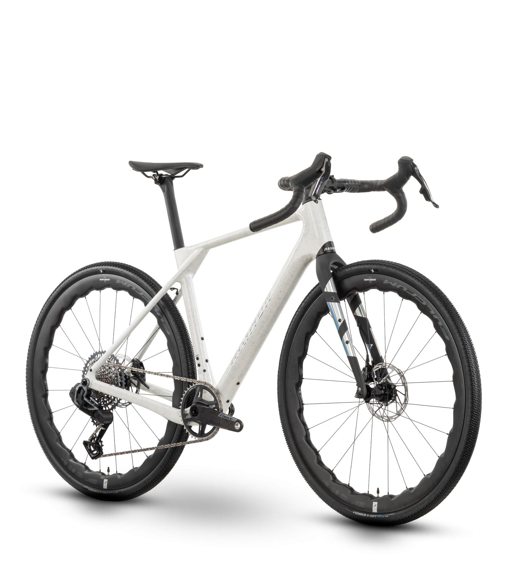 Raymon Soreno Ultimate