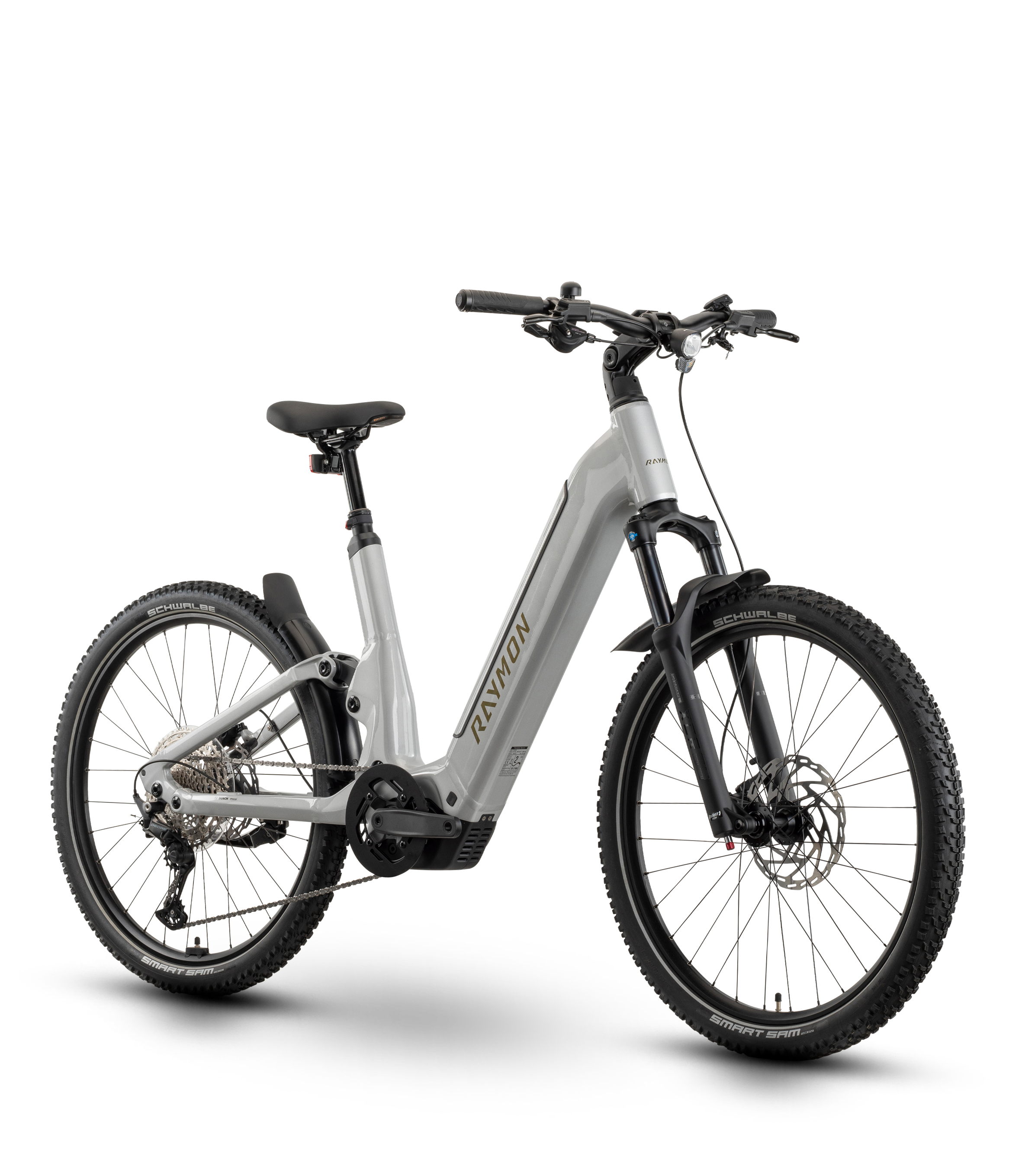 Raymon Tavano Sport Wave