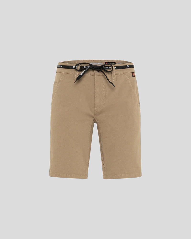 Riding Culture Chino Shorts Herren