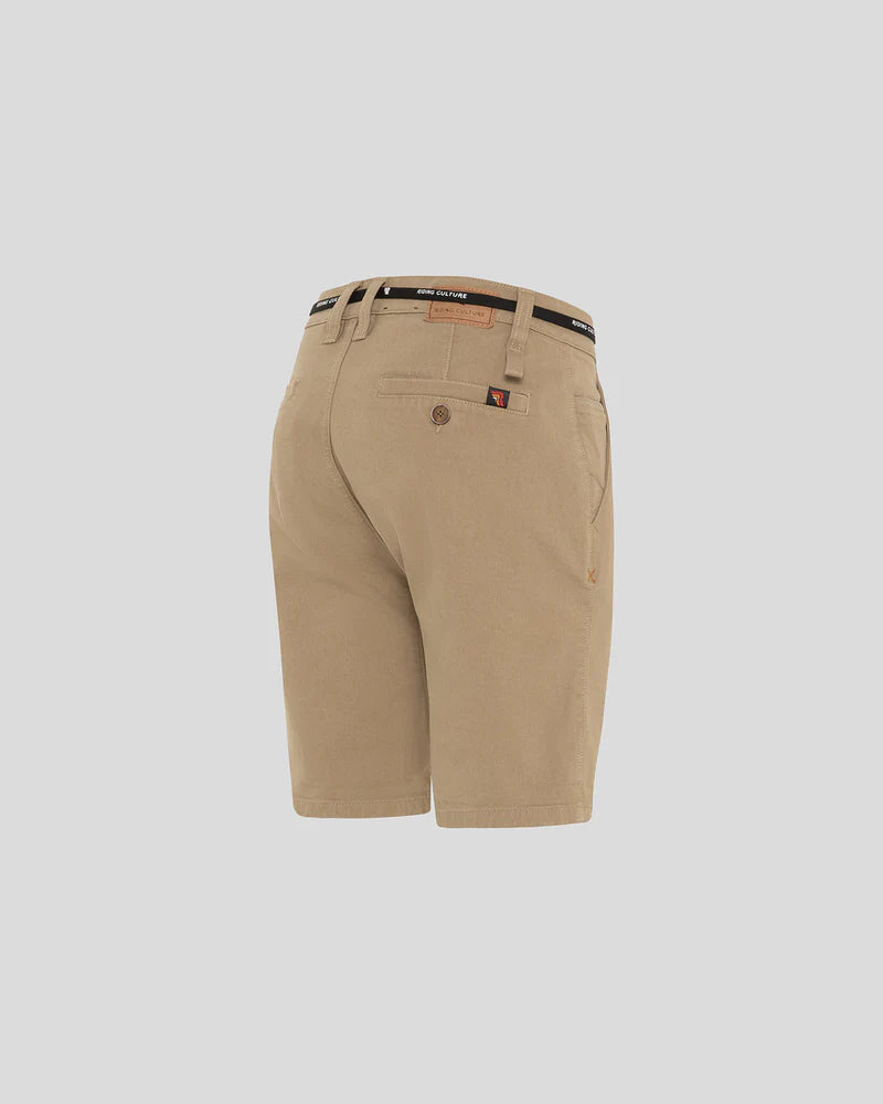 Riding Culture Chino Shorts Herren