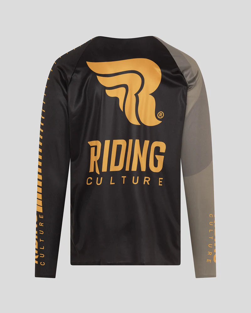 Riding Culture Sender 3.1 Jersey