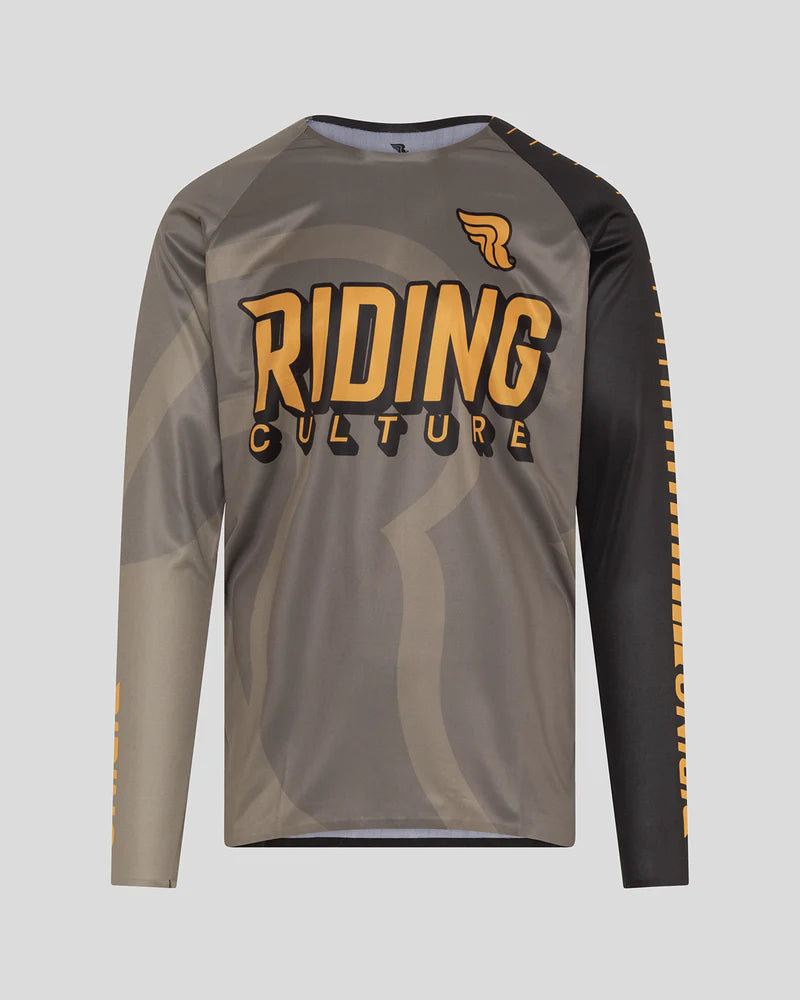 Riding Culture Sender 3.1 Jersey