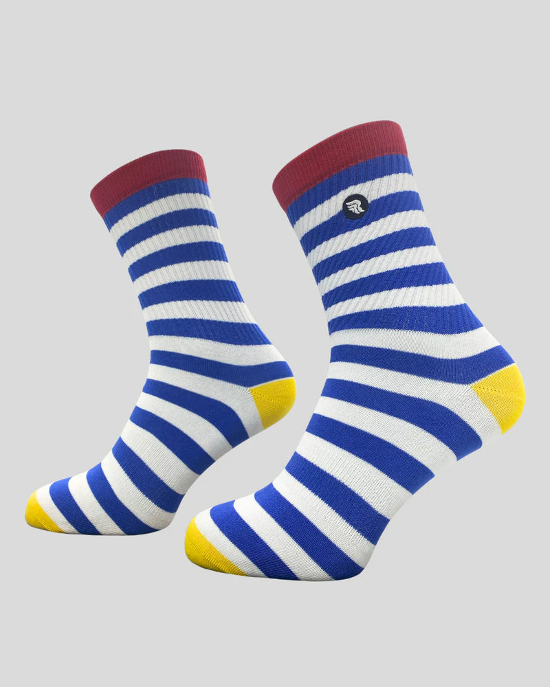 Riding Culture Stripes LT Socks