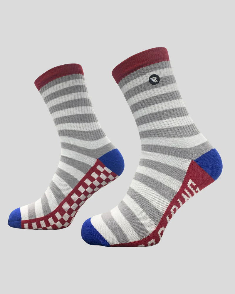 Riding Culture Racing LT Socks Multicolor