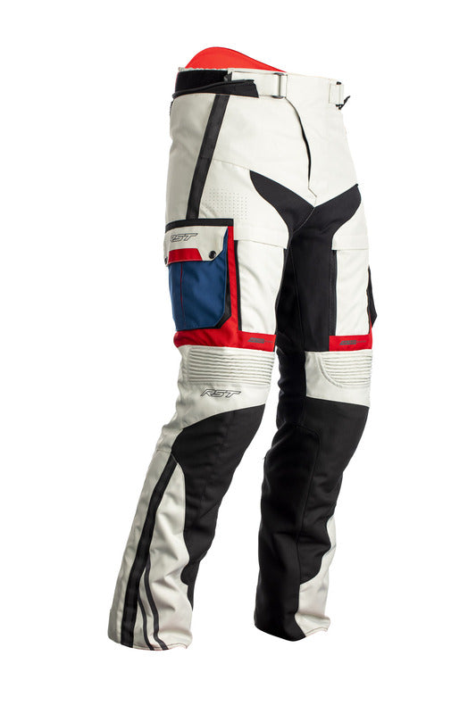 RST Adventure-X CE textile trousers for women