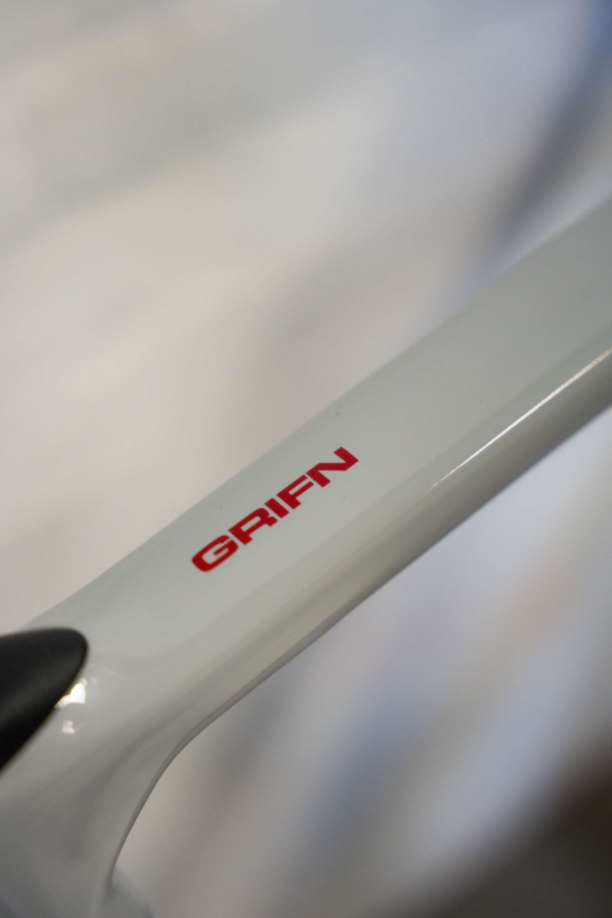 Ridley Grifn Gravel GRX600 2x12 GRC02As