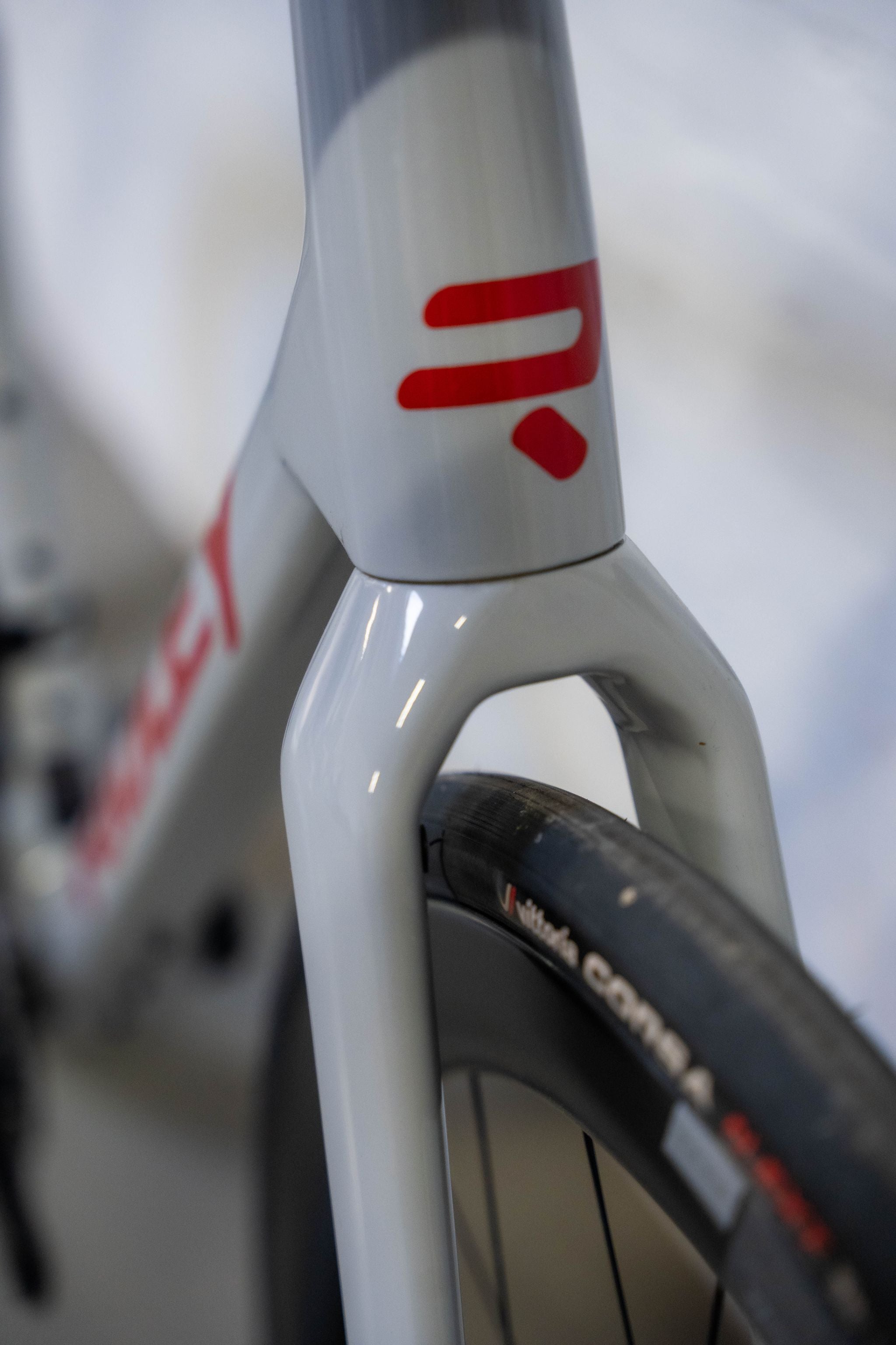 Ridley Grifn Gravel GRX600 2x12 GRC02As