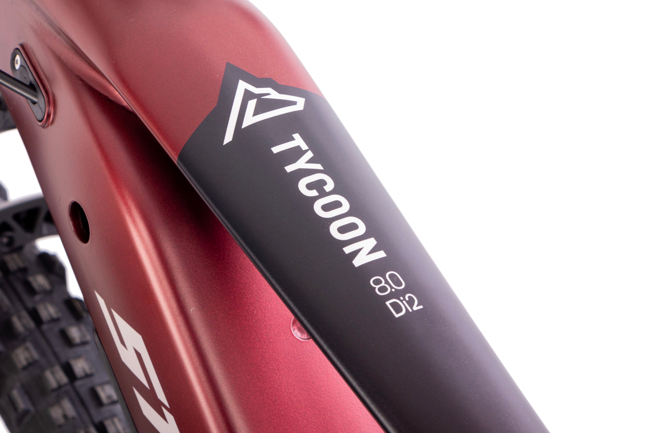 Steppenwolf Tycoon 8.0 Di2