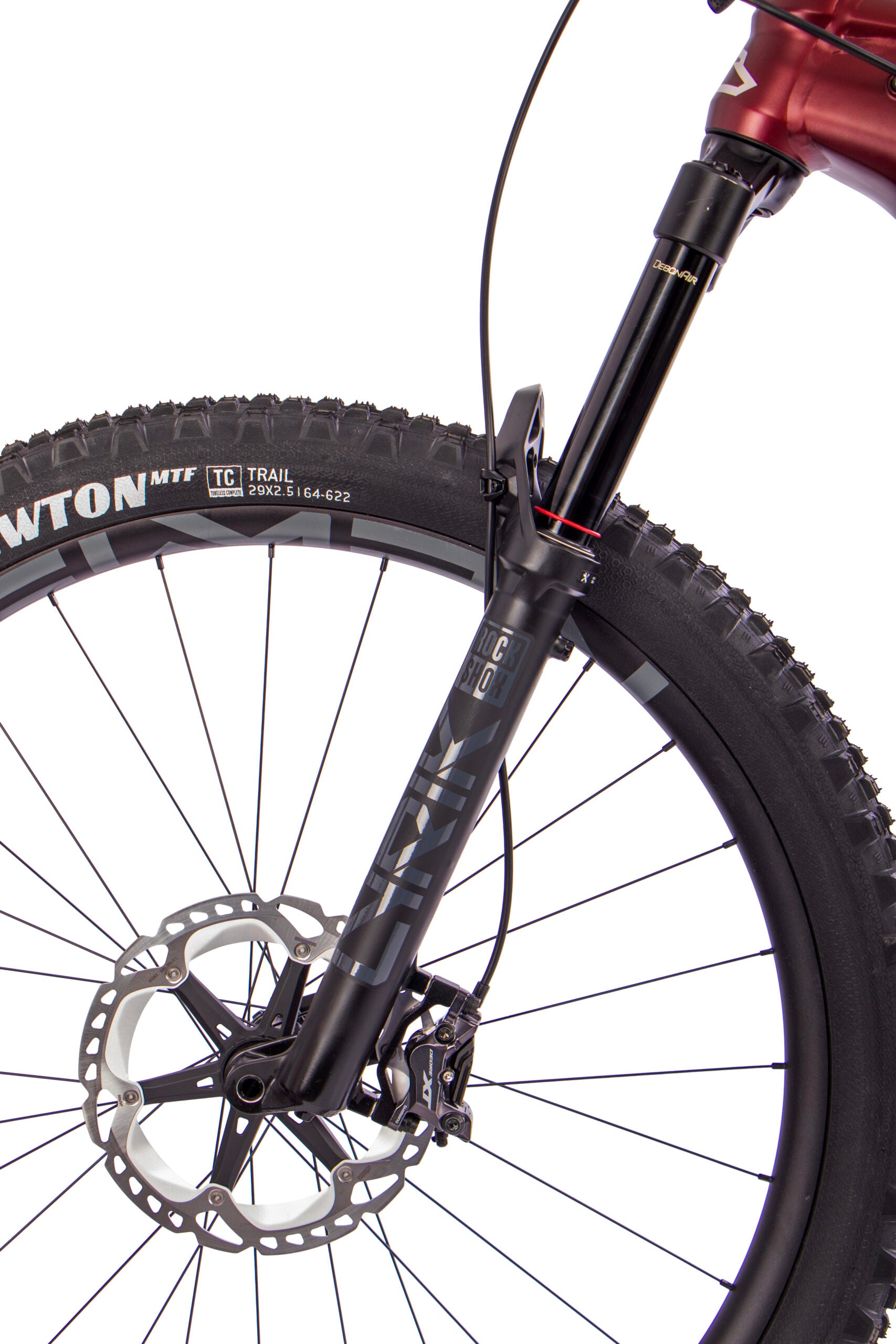 Steppenwolf Tycoon 8.0 Di2