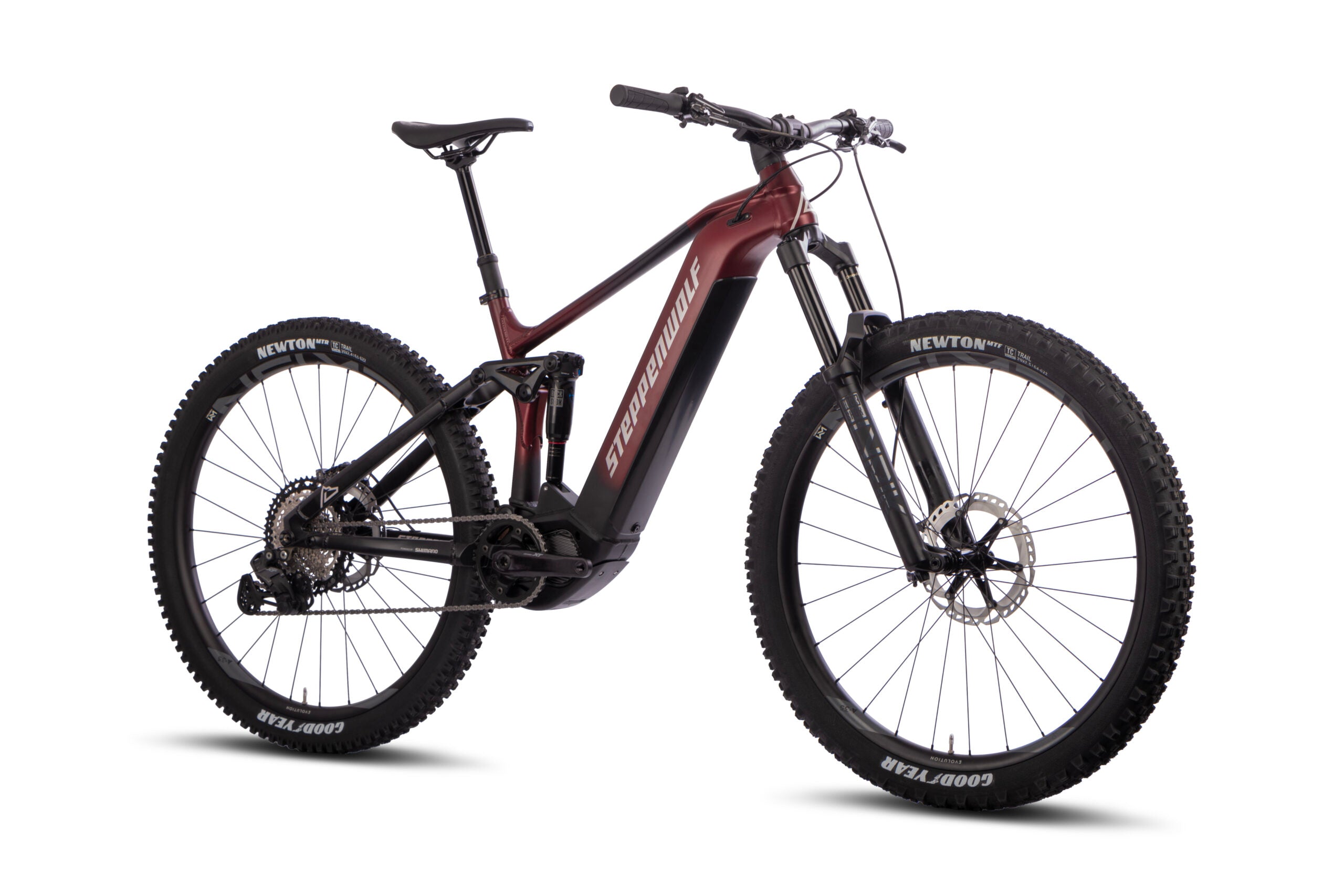 Steppenwolf Tycoon 8.0 Di2