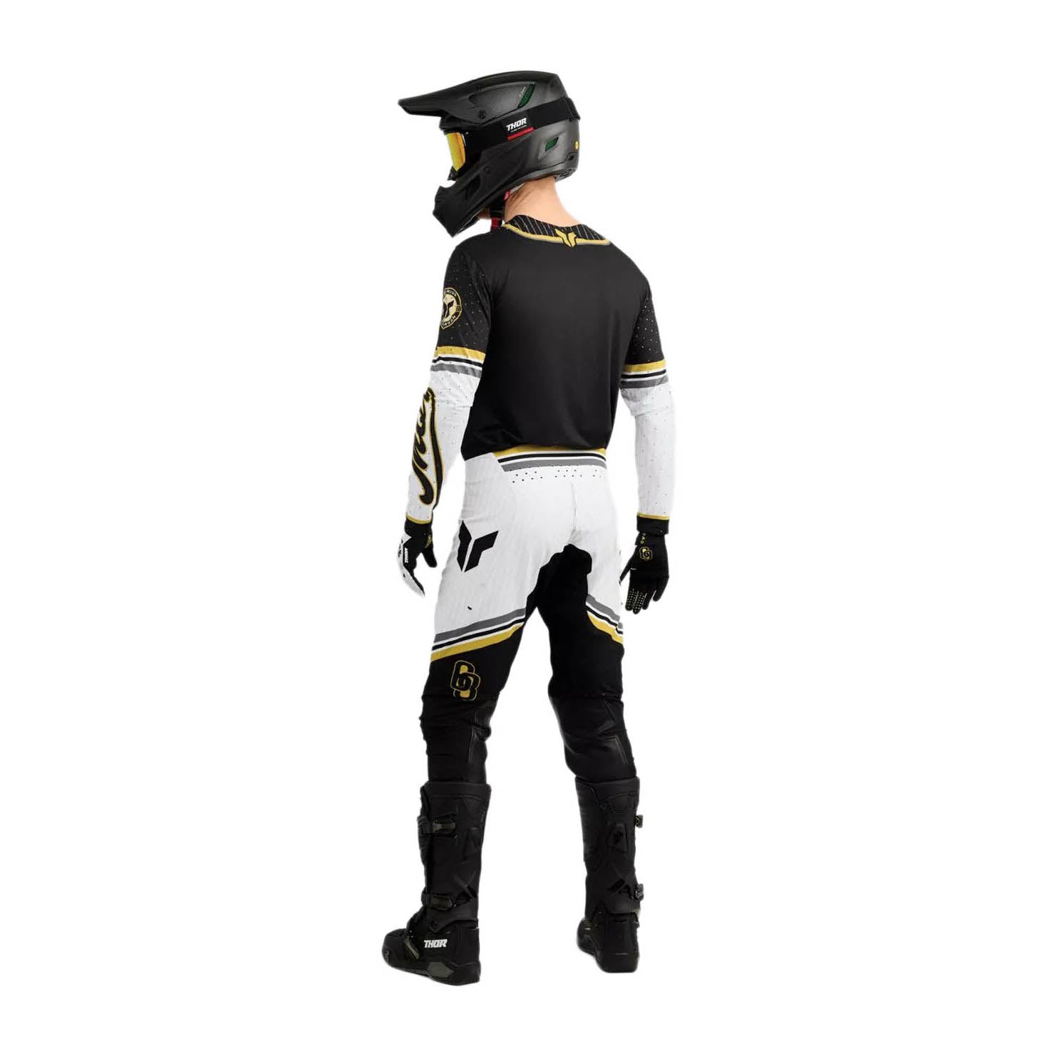 Thor Jersey Sportmode Baller LE