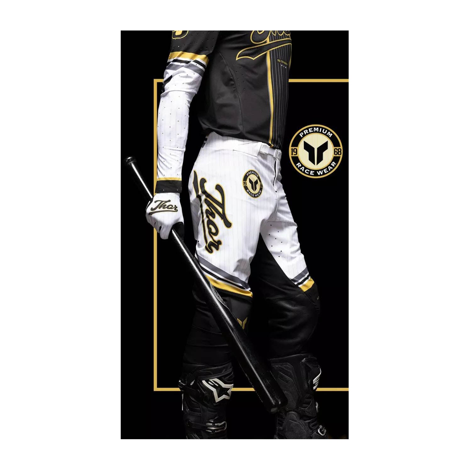 Thor Jersey Sportmode Baller LE