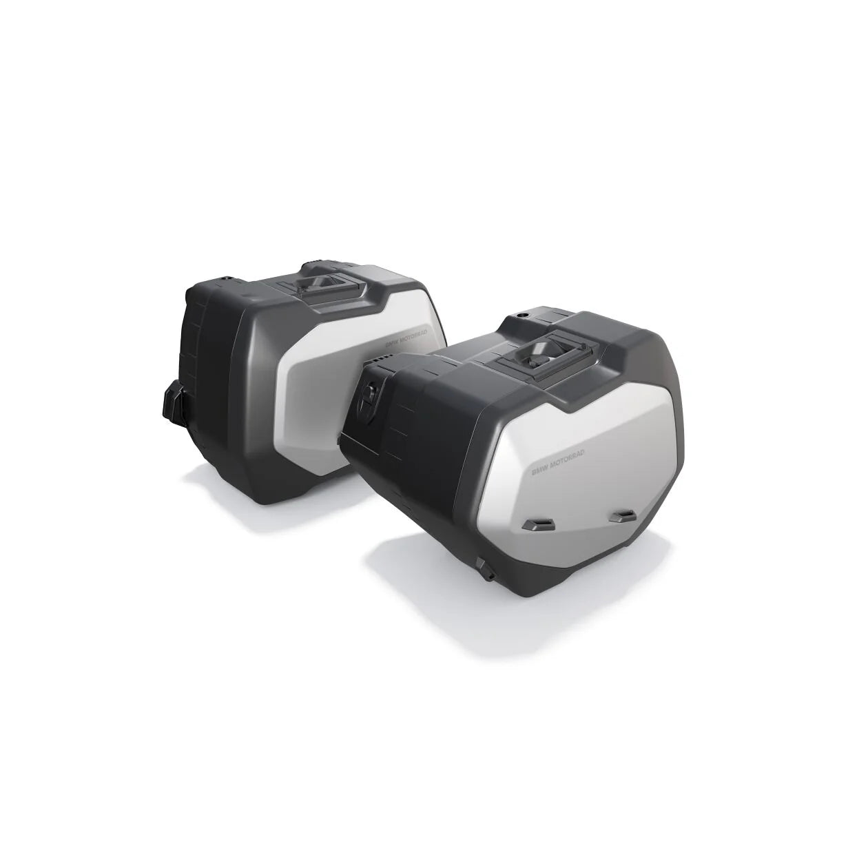 BMW Motorrad R 1300 GS Variokoffer Rechts (Neue Version 2025)