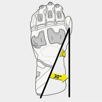 Macna Krown Handschuhe