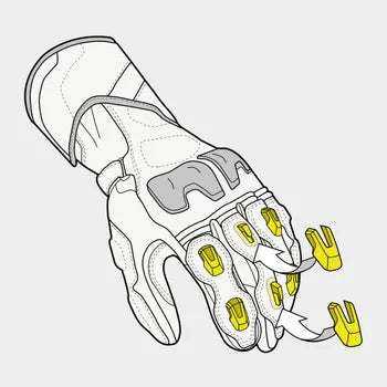 Macna Krown Handschuhe