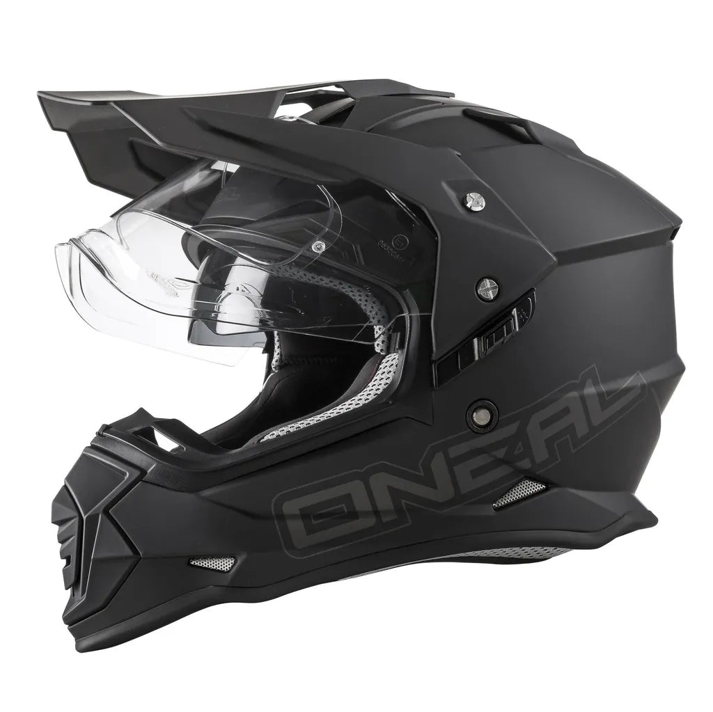 ONEAL Sierra Flat V.22 Helm