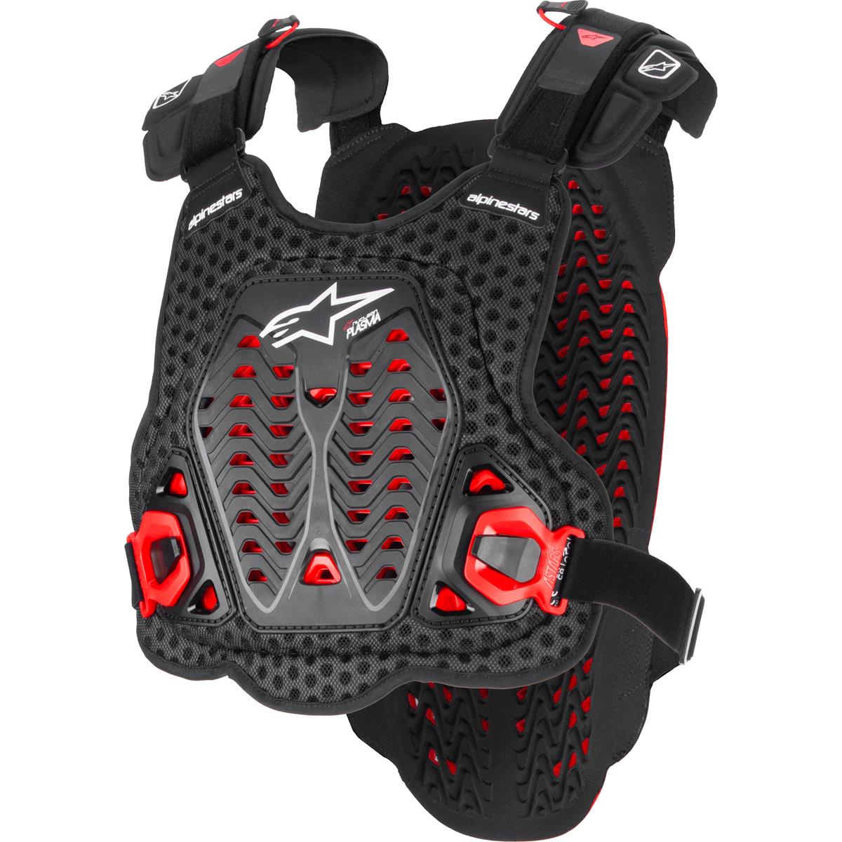 Alpinestars A-5 Plasma Brustschutz