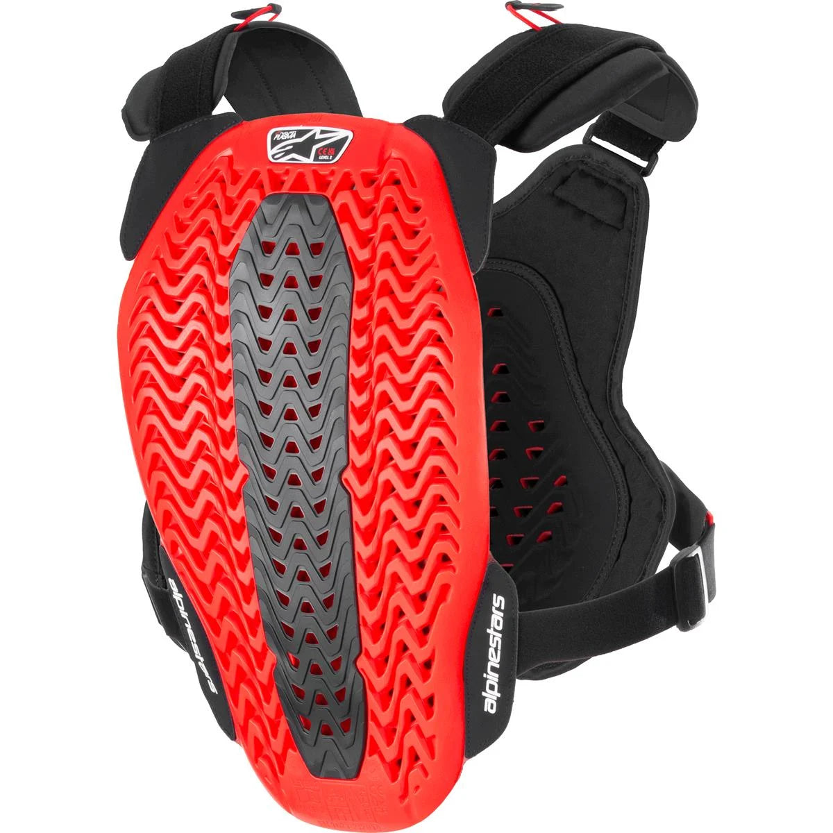 Alpinestars A-5 Plasma Brustschutz