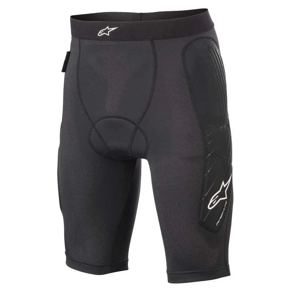 Alpinestars Paragon Lite Schutzshorts Jugend