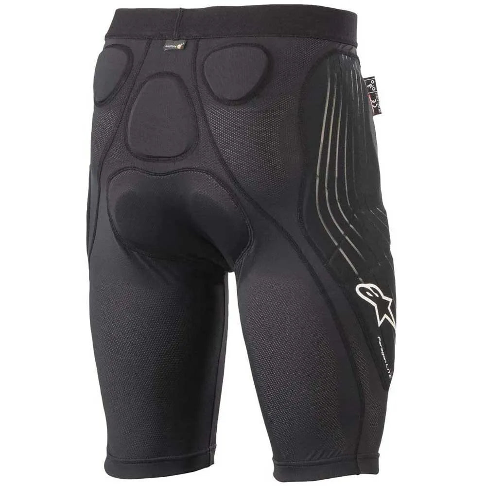 Alpinestars Paragon Lite Schutzshorts Jugend