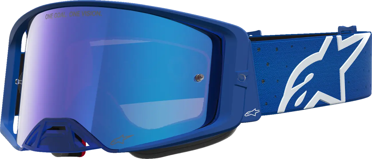 Alpinestars Youth Vision Vesta Goggle