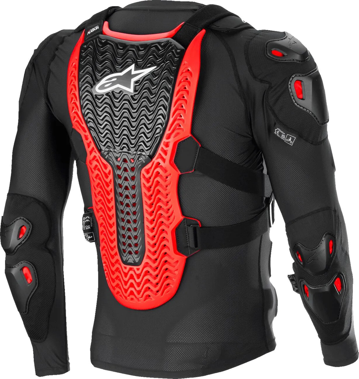 Alpinestars Bionic XTR Plasma Protektorenjacke