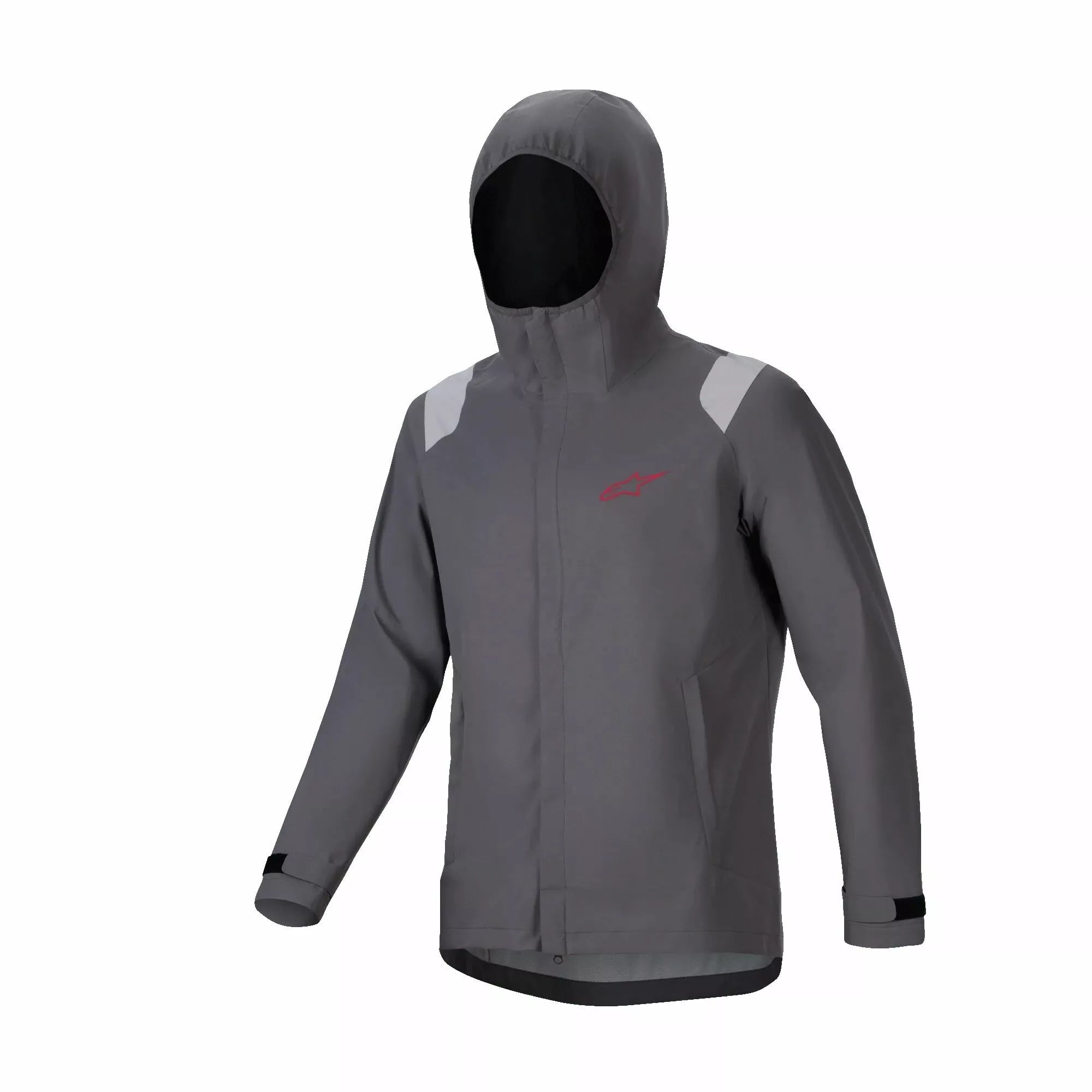 mountainbike regenjacke Alpinestars A-Dura MTB Regenjacke Herren