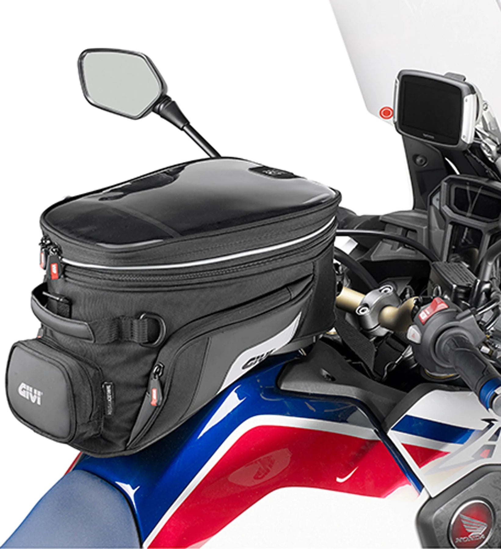 GIVI XS320 Tanklock TANKRUCKSACK XSTREAM BAG