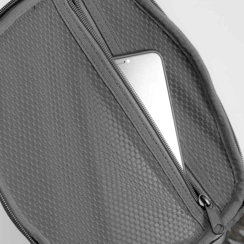 SW-Motech PRO City Tankrucksack 11-14 Liter