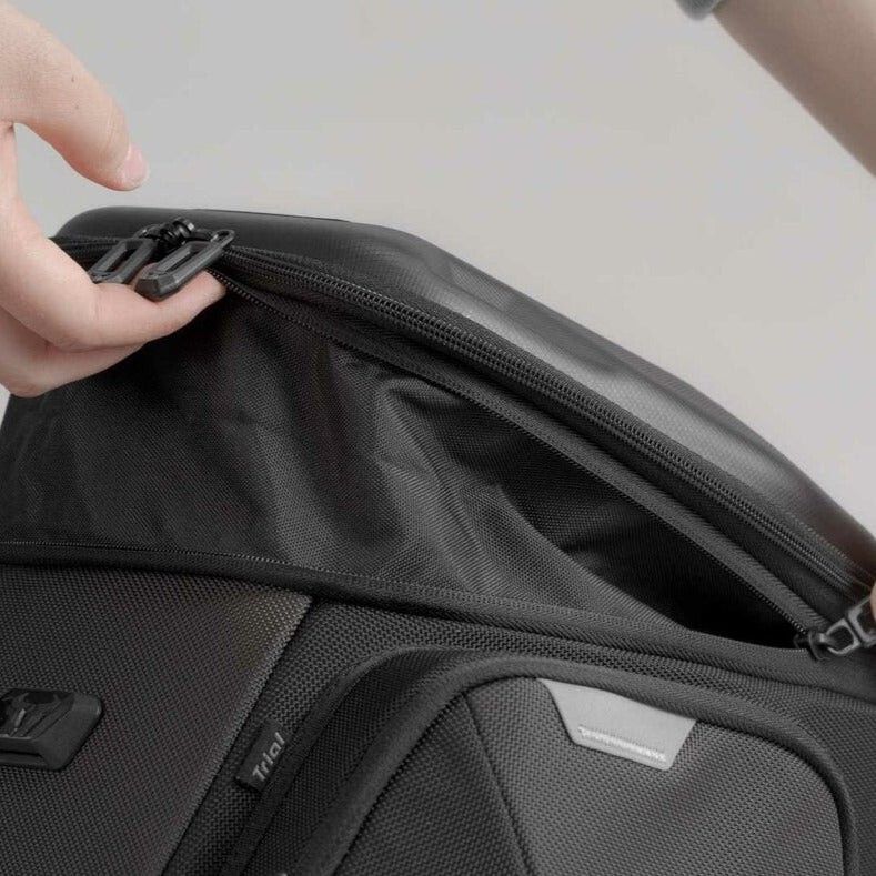 SW-Motech PRO City Tankrucksack 11-14 Liter