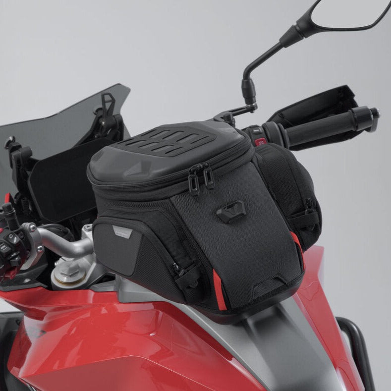 SW-Motech PRO City Tankrucksack 11-14 Liter